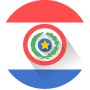 Paraguay - Guaraní